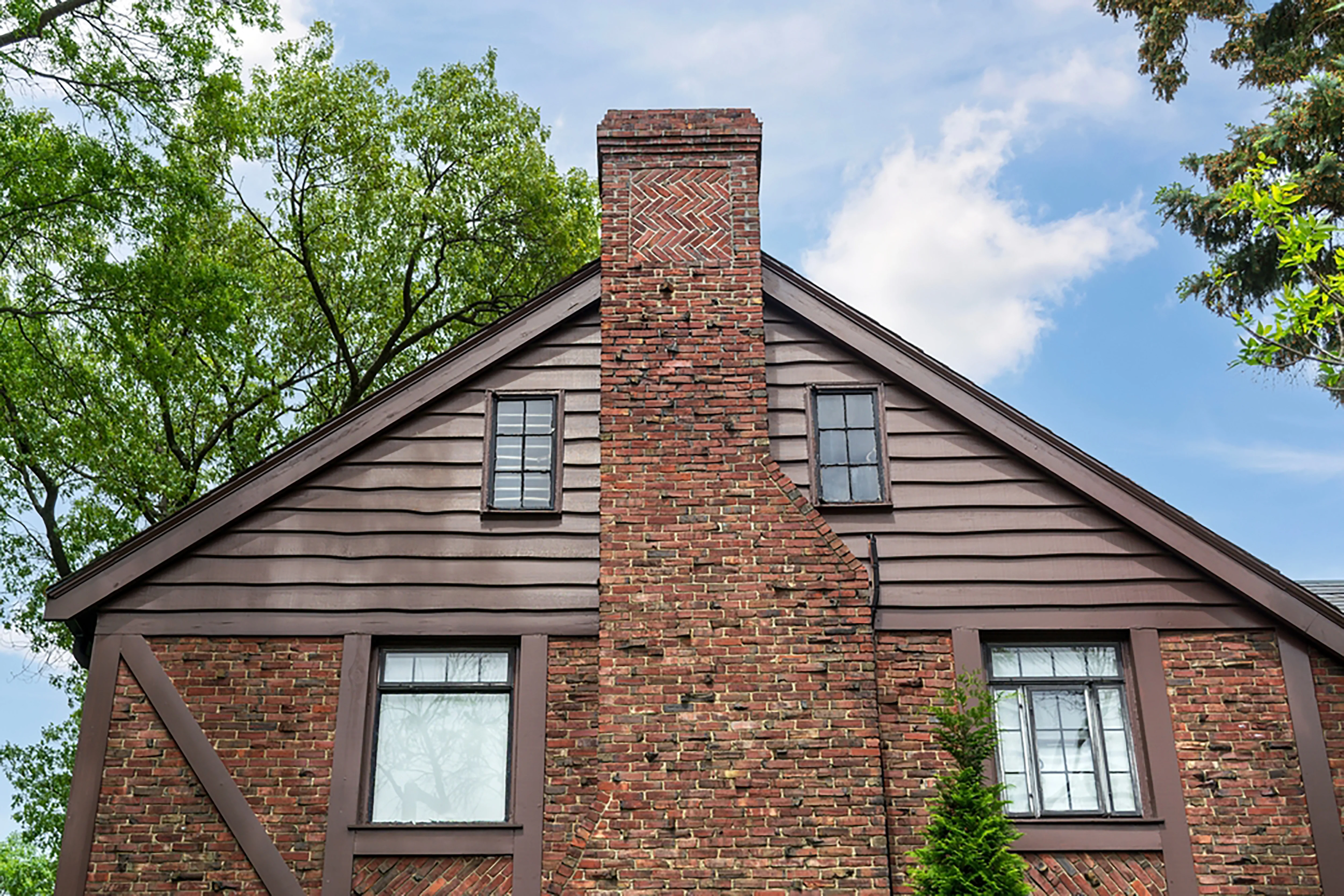 Massivhaus Projekt 11