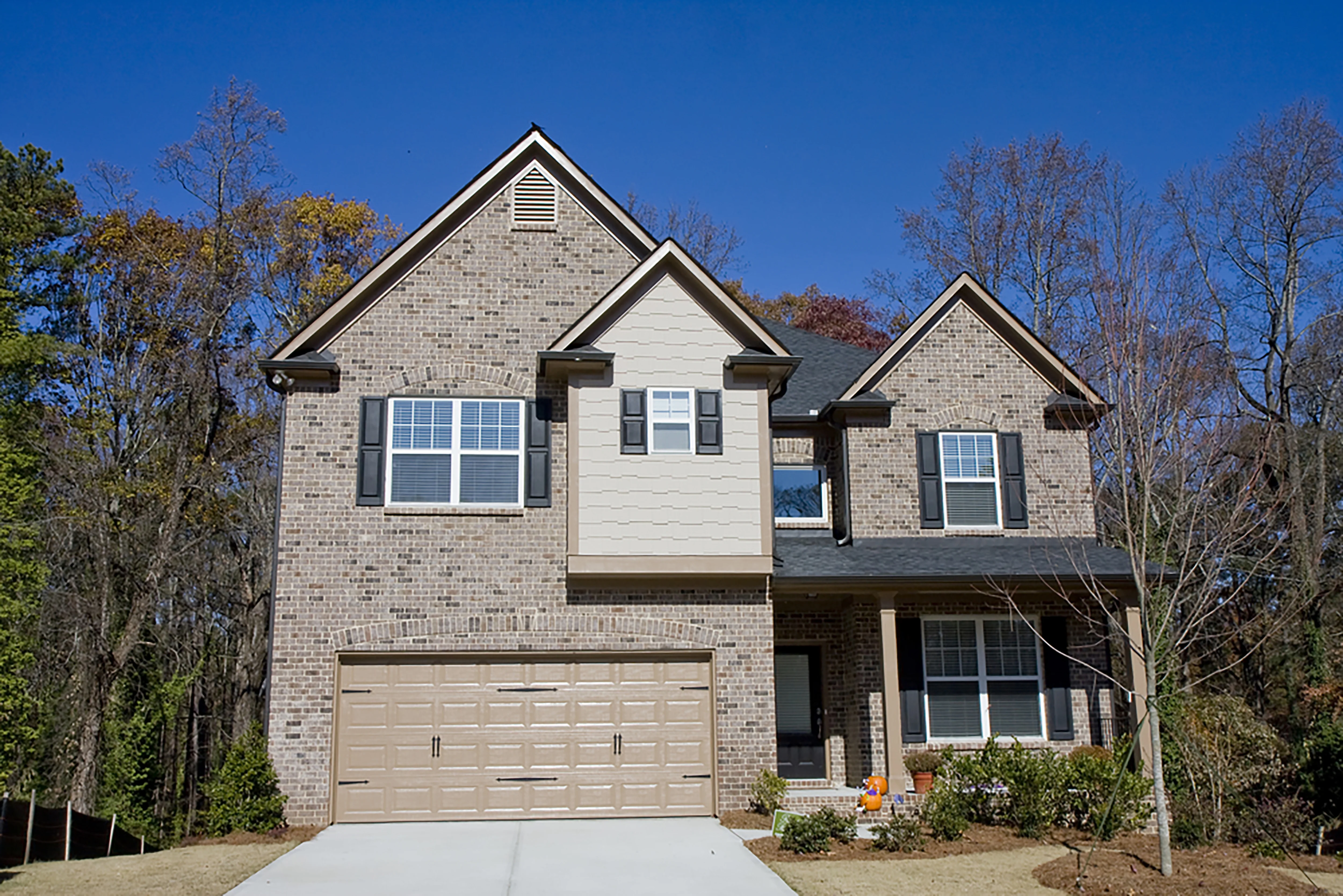 Massivhaus Projekt 31