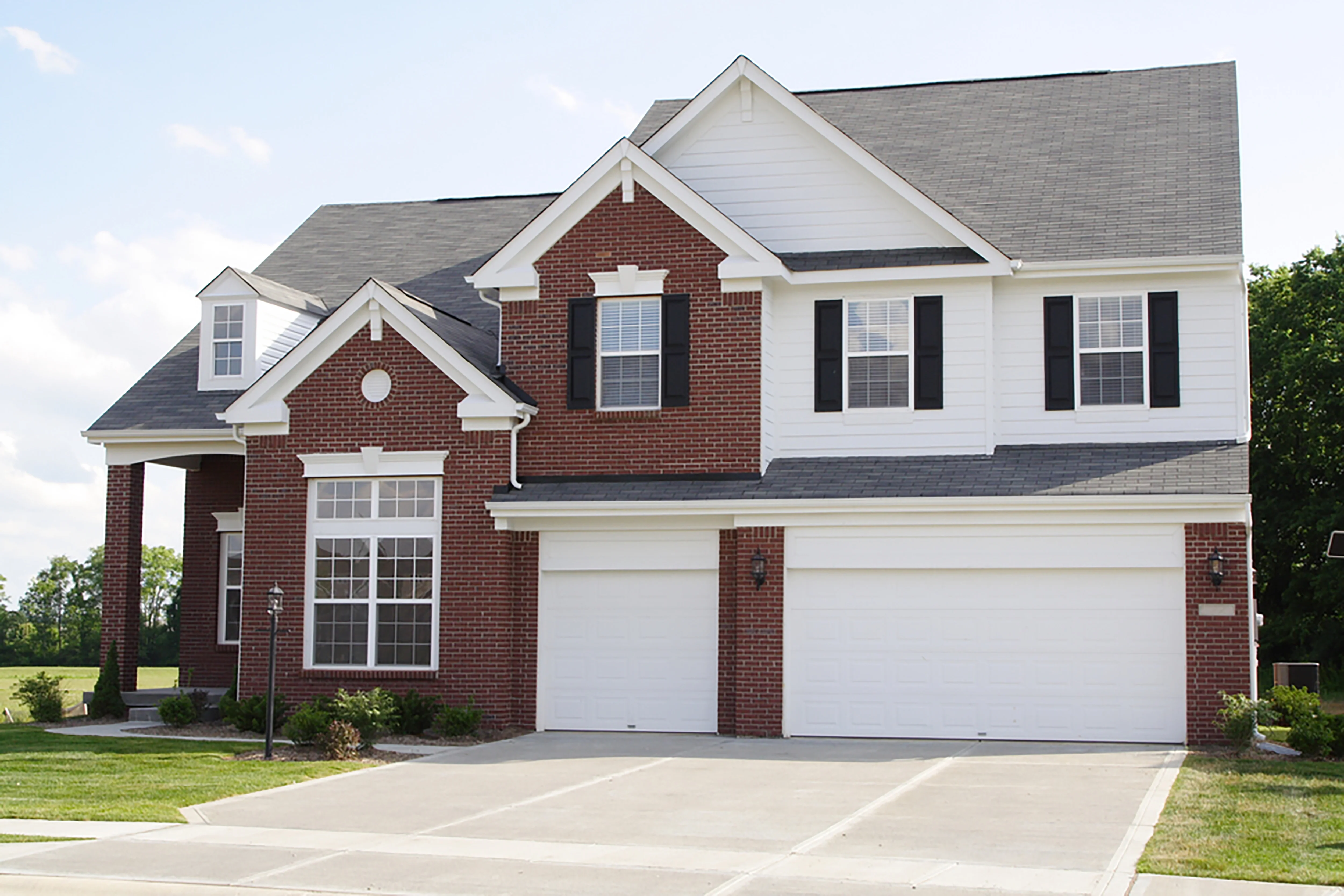 Massivhaus Projekt 33