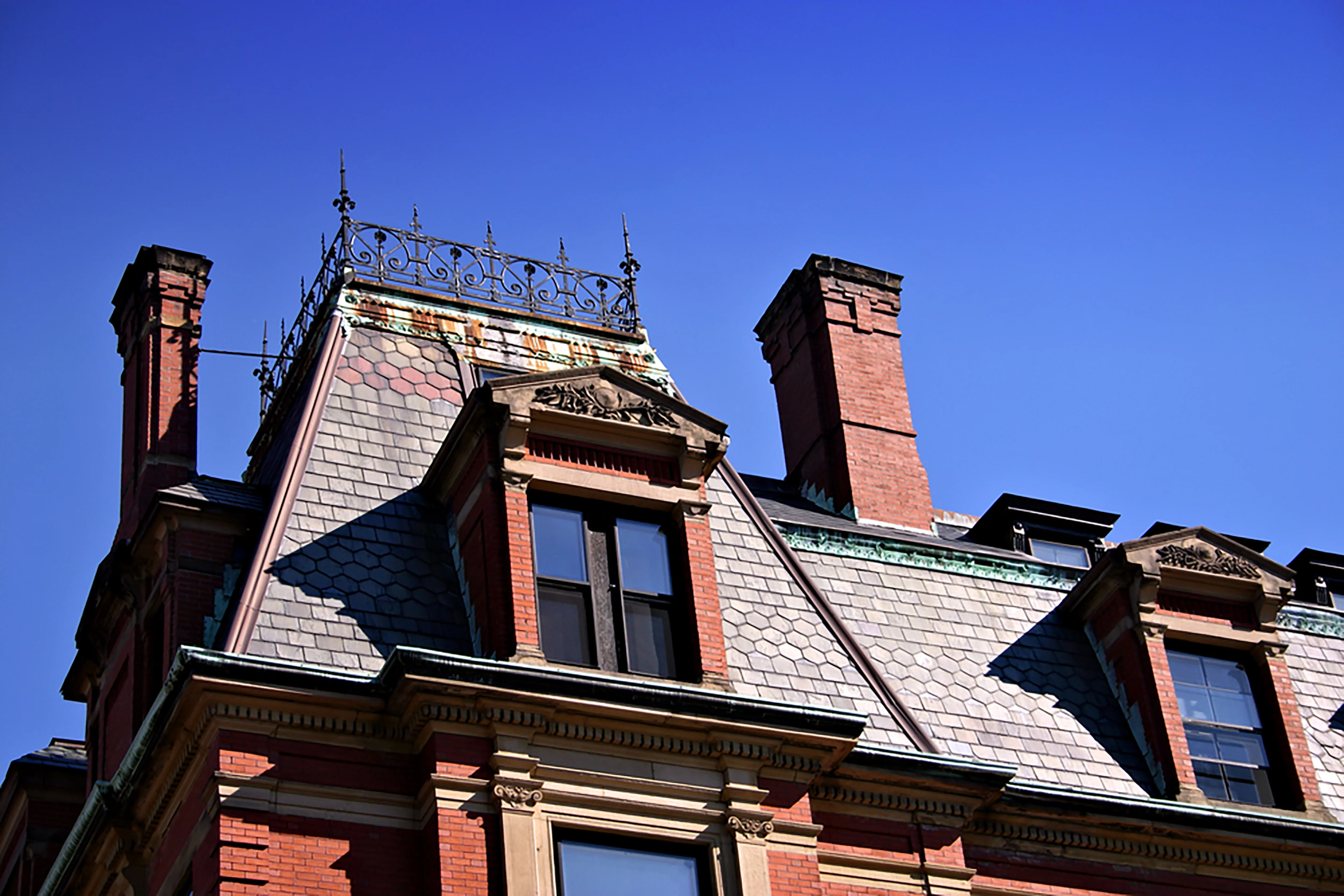 Massivhaus Projekt 35