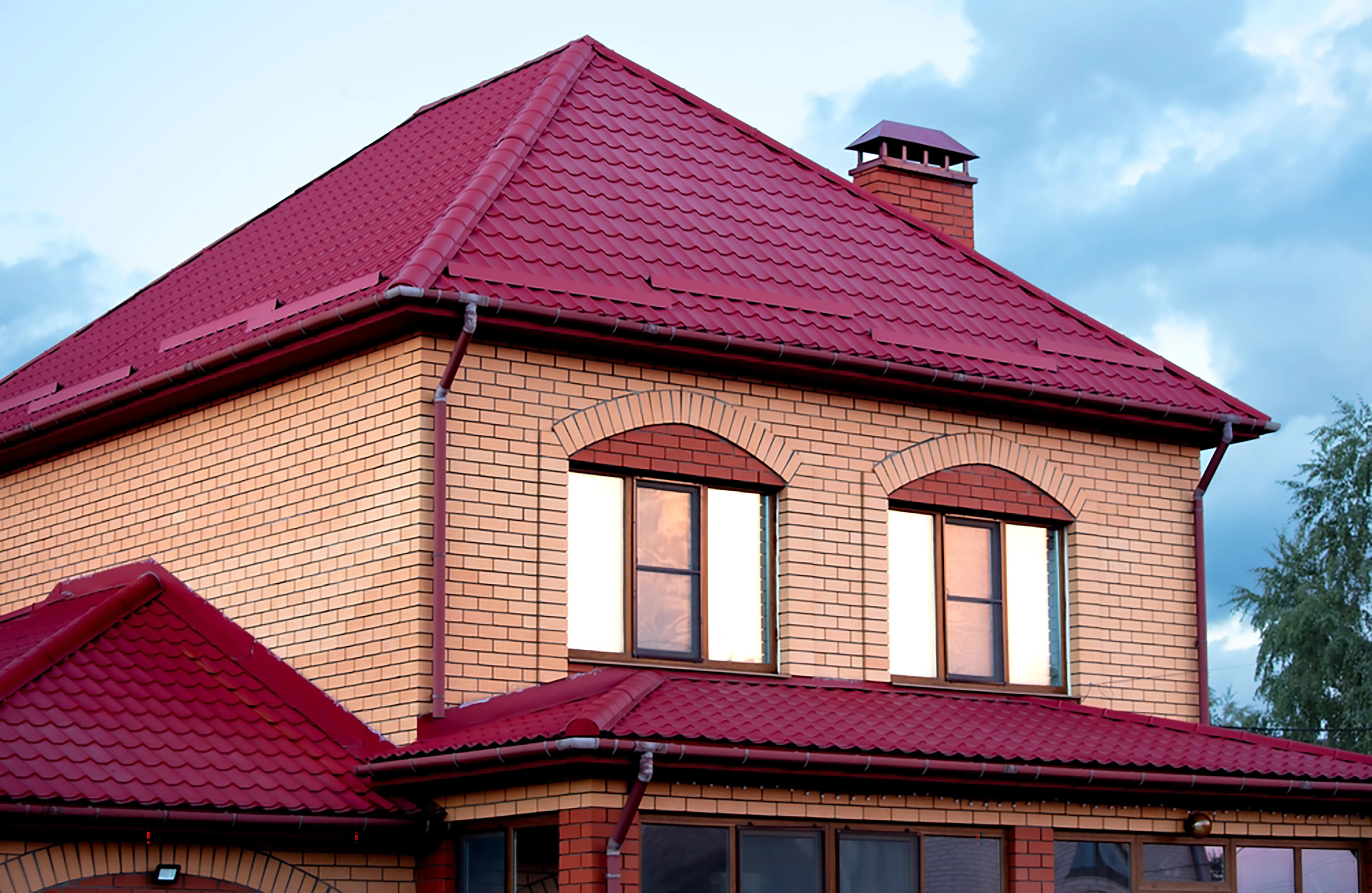 Massivhaus Projekt 38