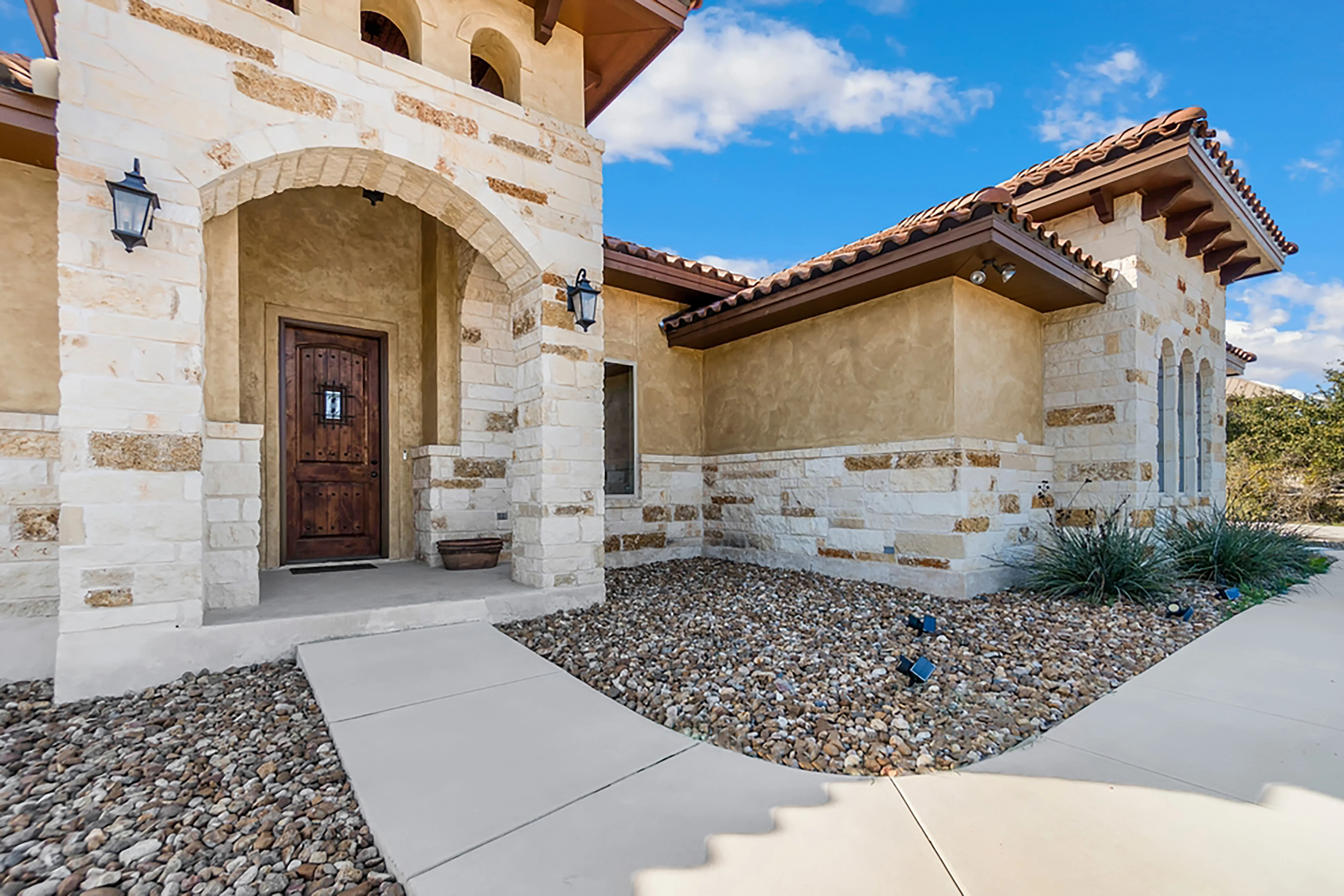 Massivhaus Projekt 8